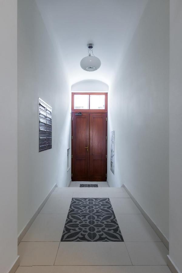 Friendhouse Apartment Krakow