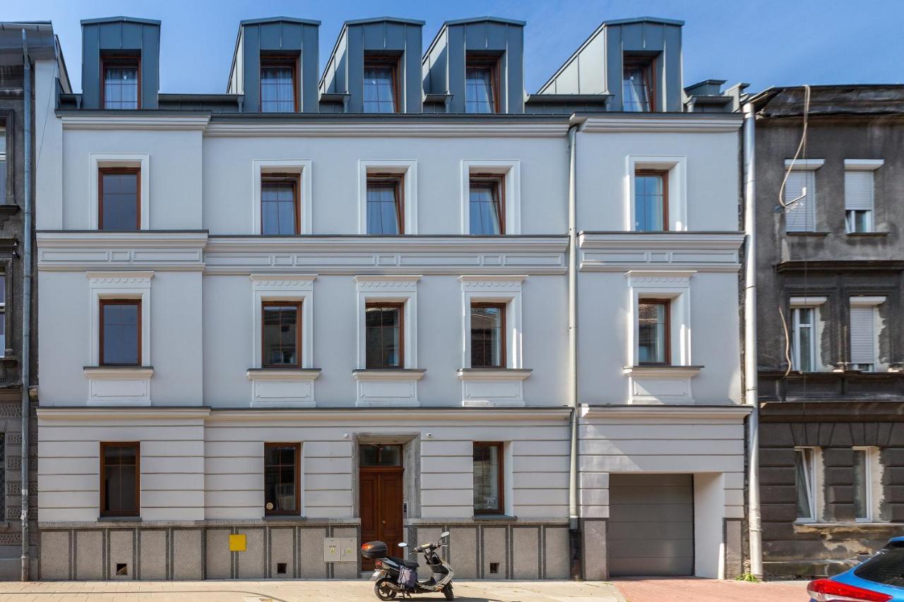 Friendhouse Apartment Krakow