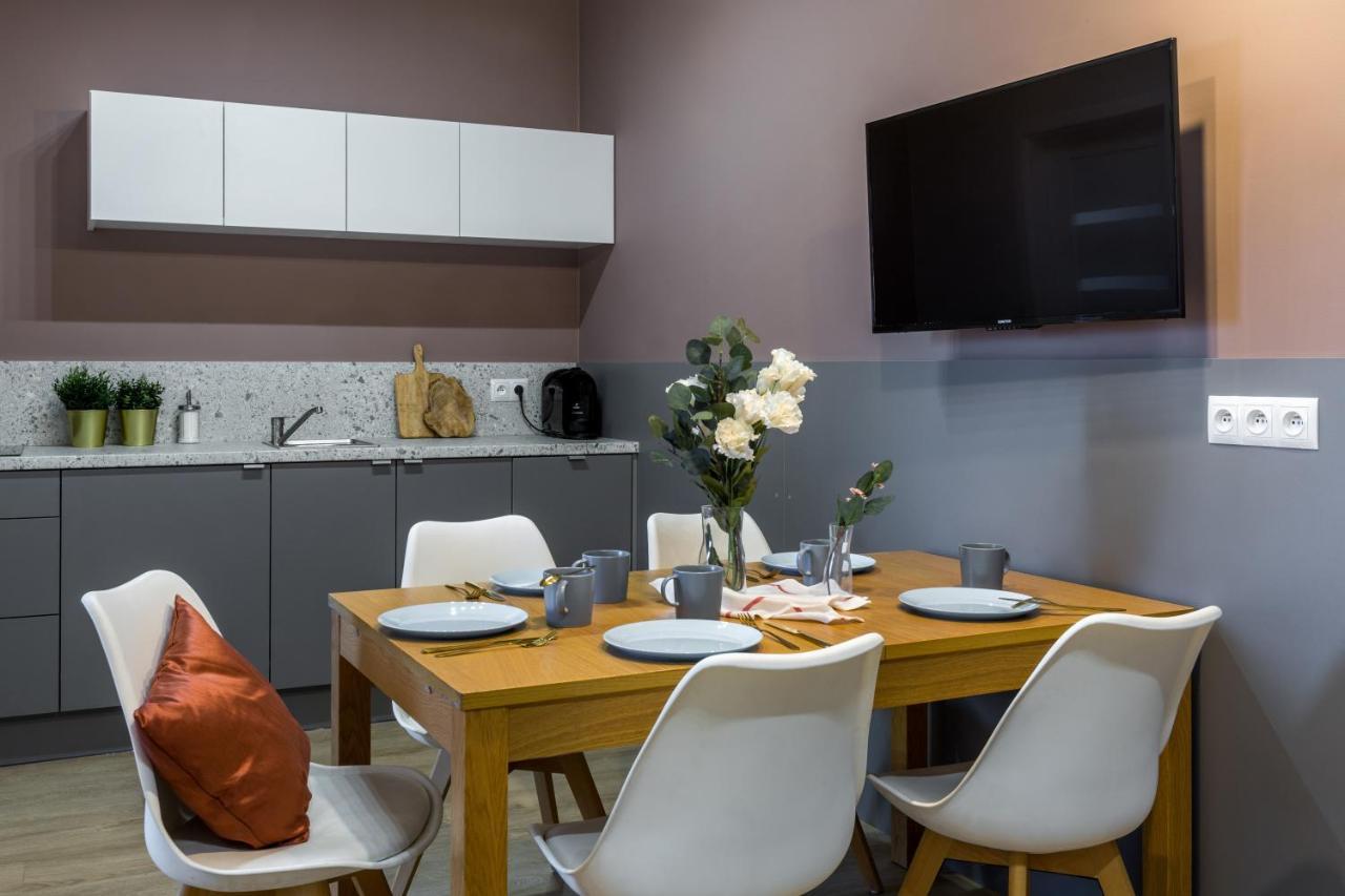 Apartment Friendhouse