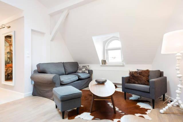 Charming Apartment Between Old Town And Kazimierz