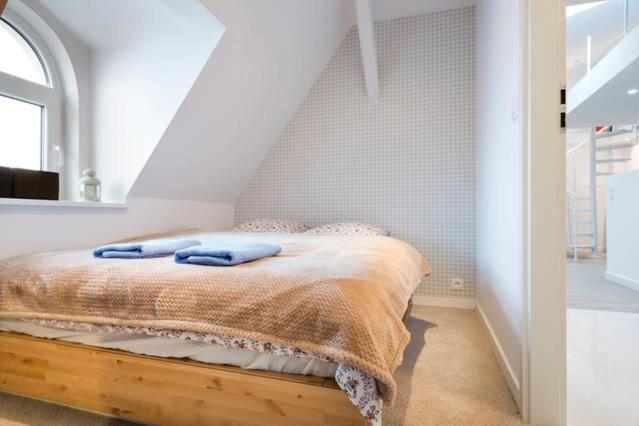Charming Apartment Between Old Town And Kazimierz Apartment