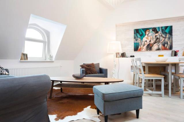 Charming Apartment Between Old Town And Kazimierz * Krakow