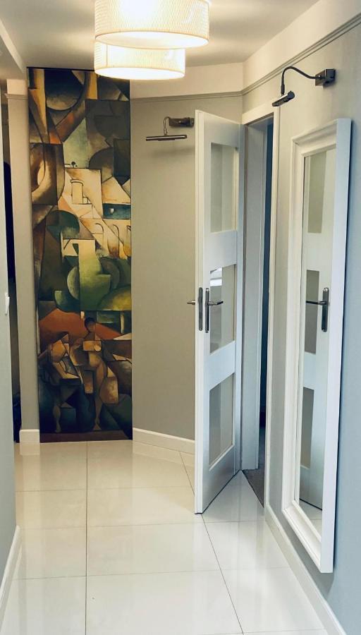 Apartment Charming Apartment Between Old Town And Kazimierz Krakow