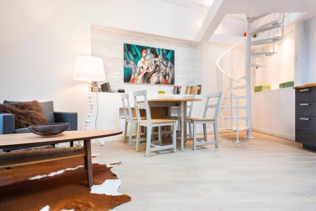 Apartment Charming Apartment Between Old Town And Kazimierz