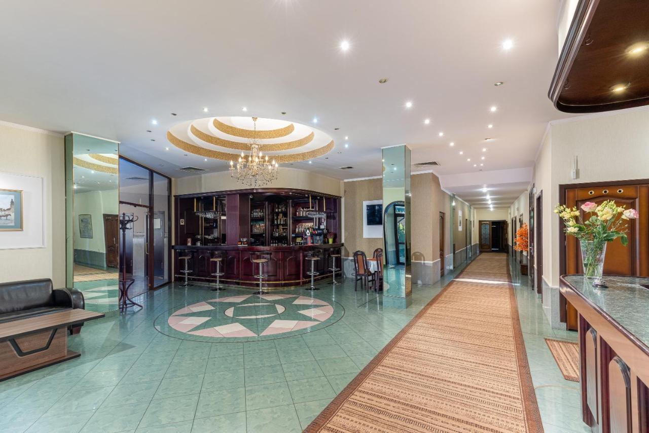 Hotel Ruczaj 3*