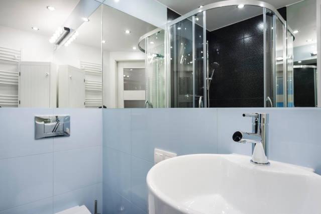Apartment Charming Apartment Between Old Town And Kazimierz *