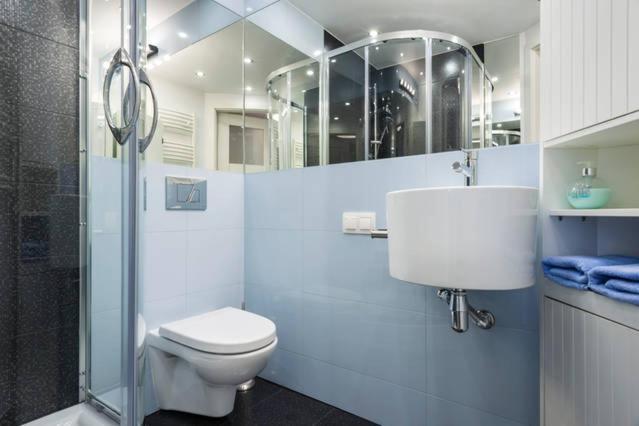 Charming Apartment Between Old Town And Kazimierz Apartment Krakow
