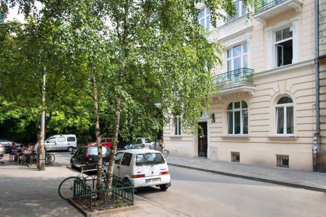 Charming Apartment Between Old Town And Kazimierz *