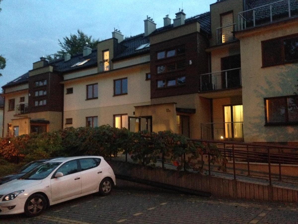 Apartment * Cichy Kacik * *