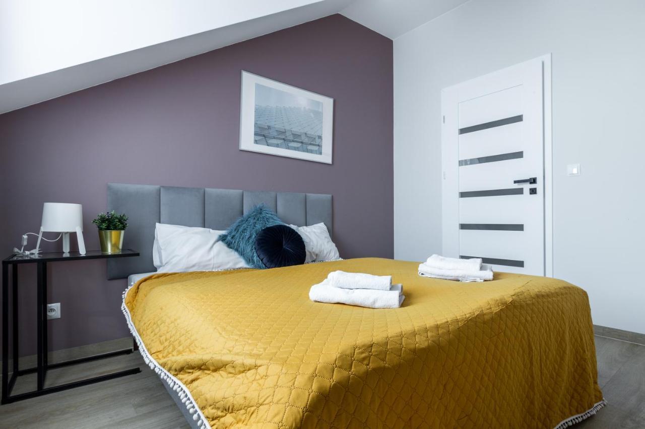 Friendhouse Krakow