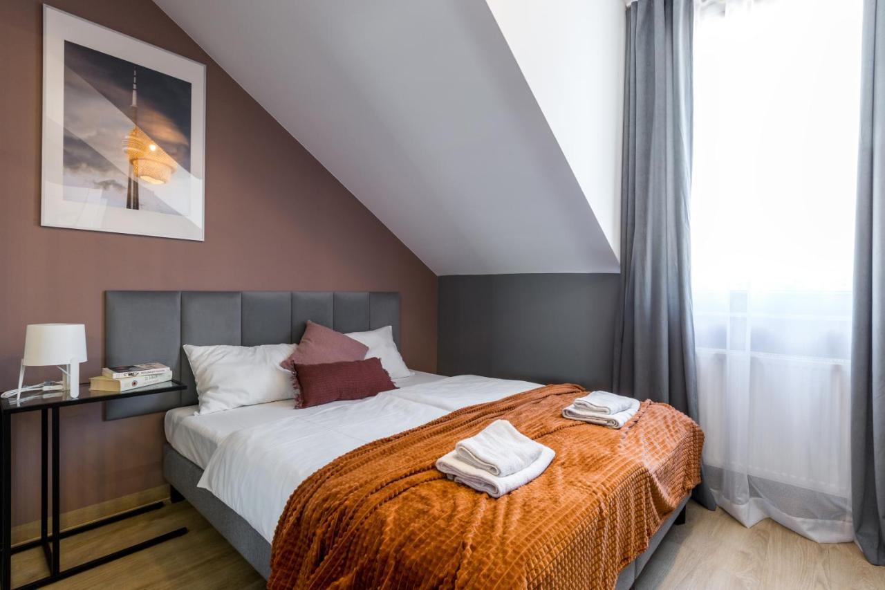 Friendhouse * Krakow