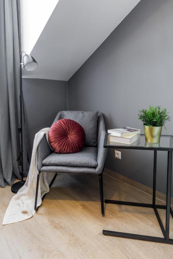 Friendhouse Apartment