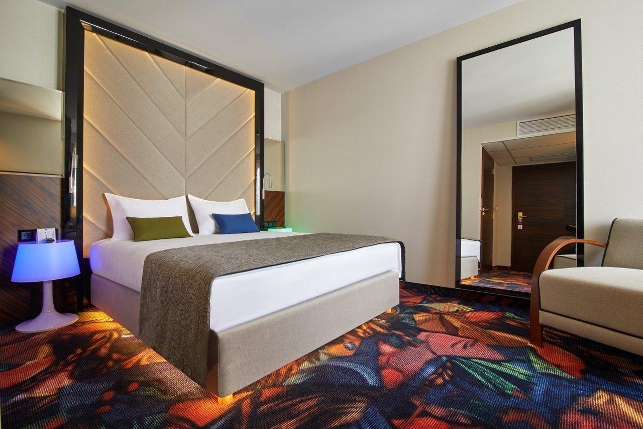 Hotel Inx Design Kraków