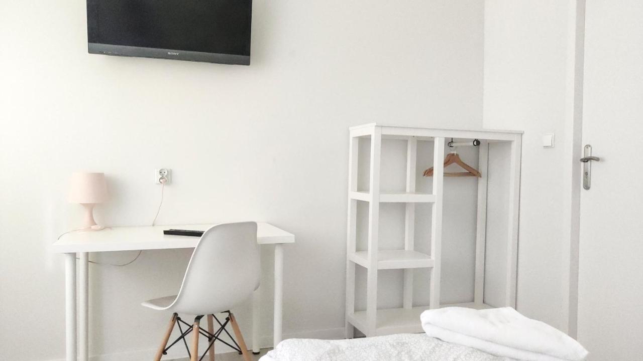 Freedom Hostel Krakau