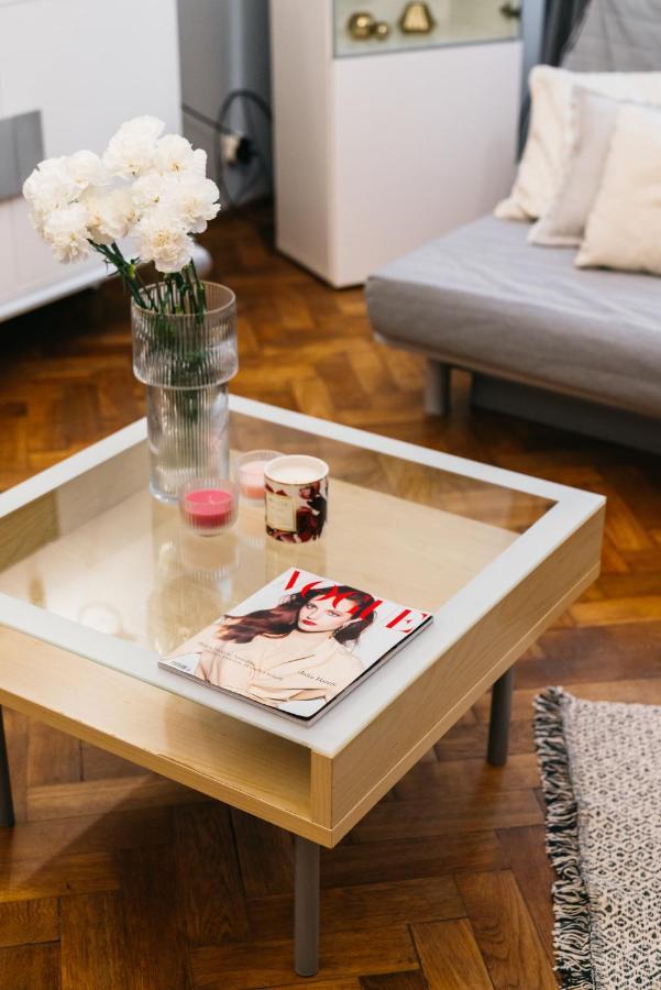 Sklodowskiej By Loft Affair Krakow