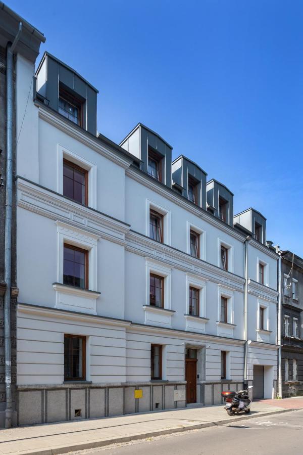 Apartment Friendhouse Krakow