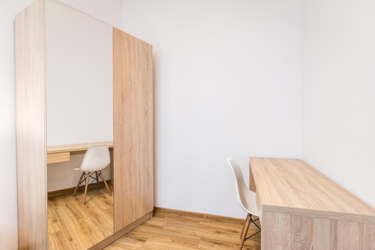 Apartment Bosacka Wawelofts Krakow