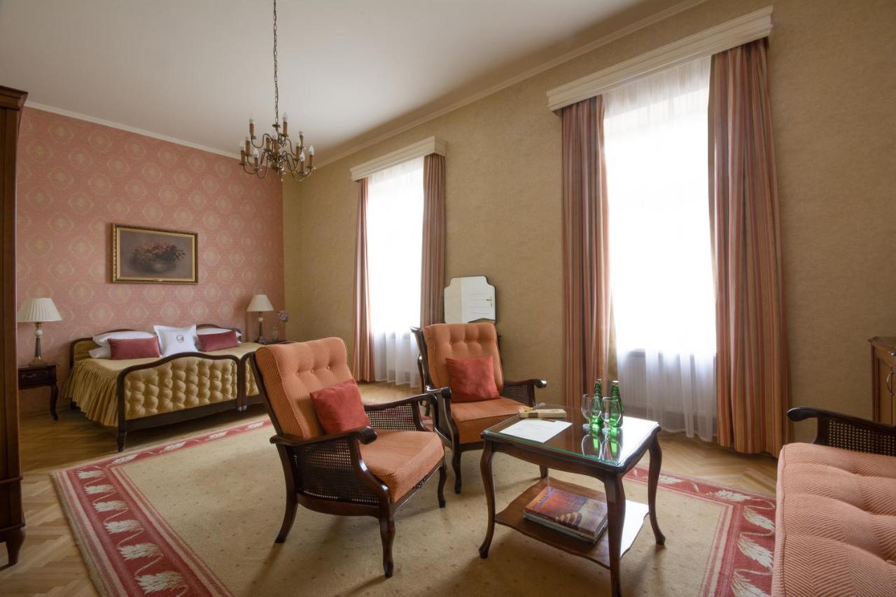 Grand Hotel 5*