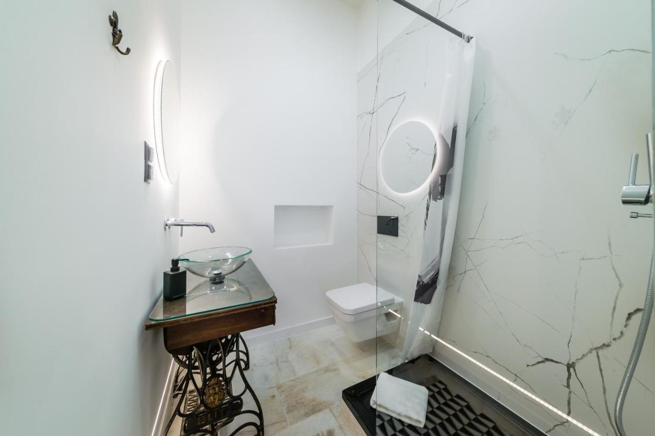 Apartment Groble Deluxe Wawelofts Krakau