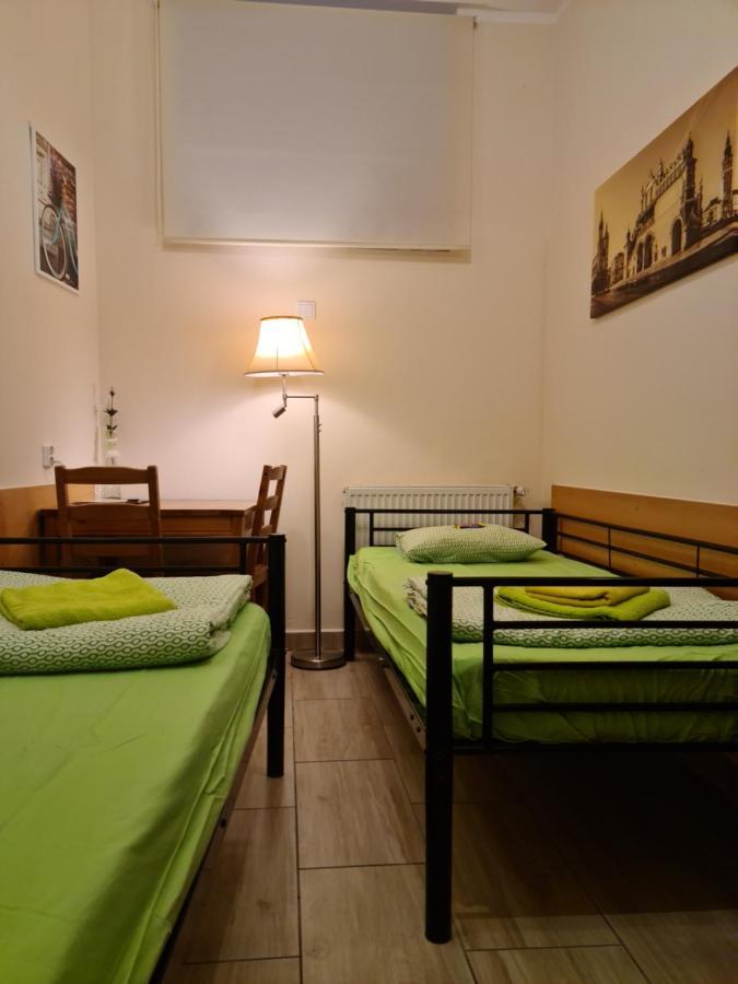 Amber Hostel