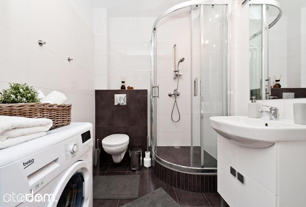 Apartment Cozy & Big In Old Town *