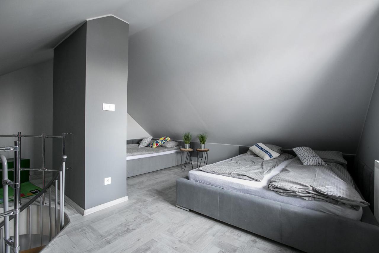 Aparthotel Novum *