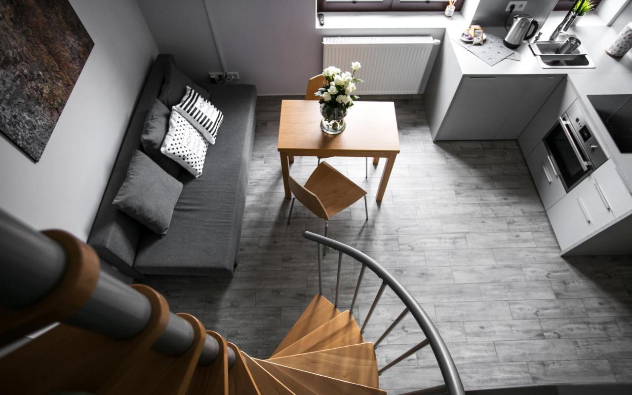Aparthotel Novum *