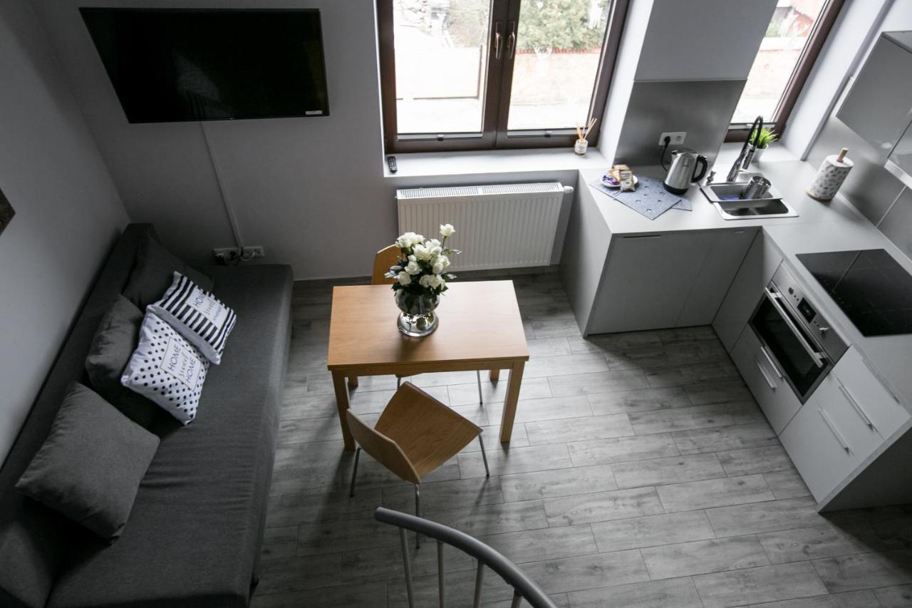 Novum Aparthotel *