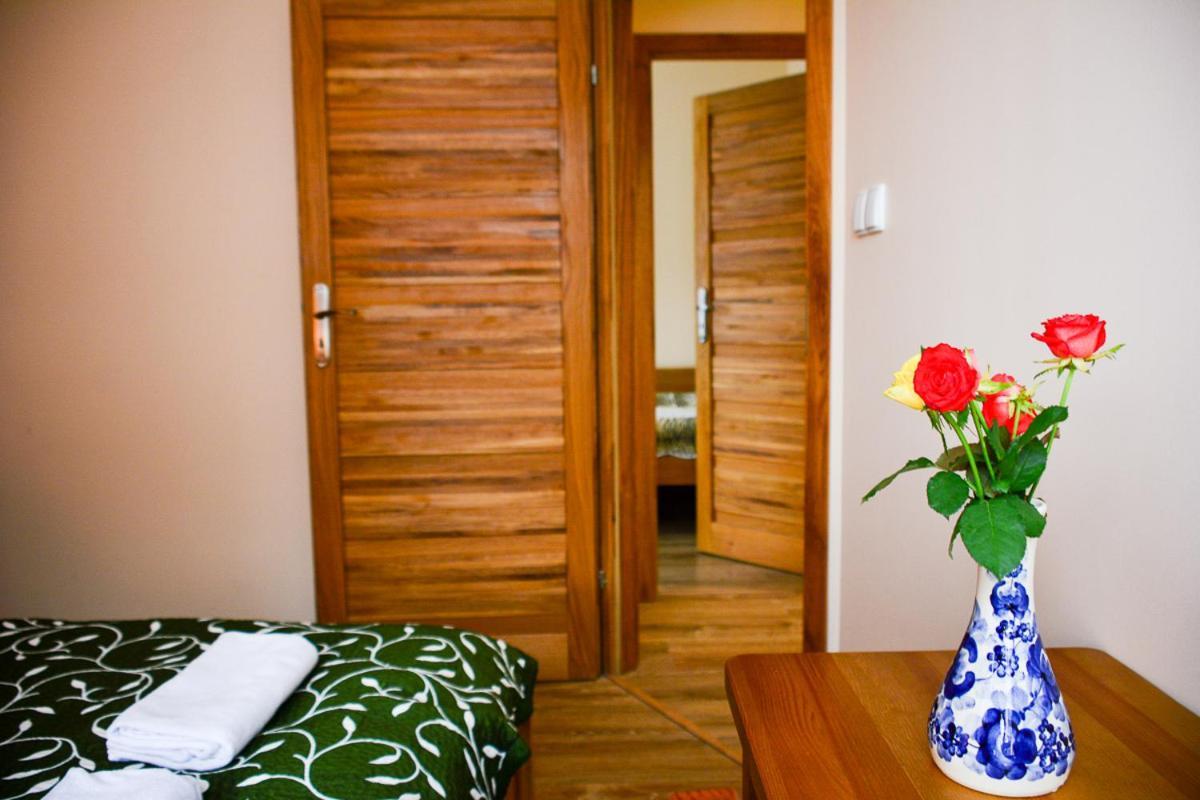 Argo Aparthotel Cracóvia