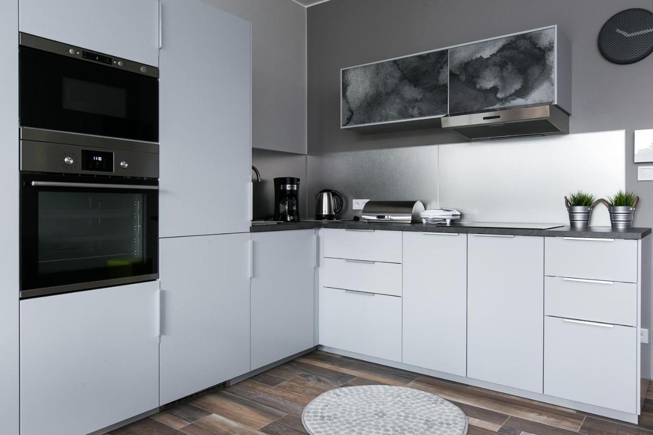 Aparthotel Novum *