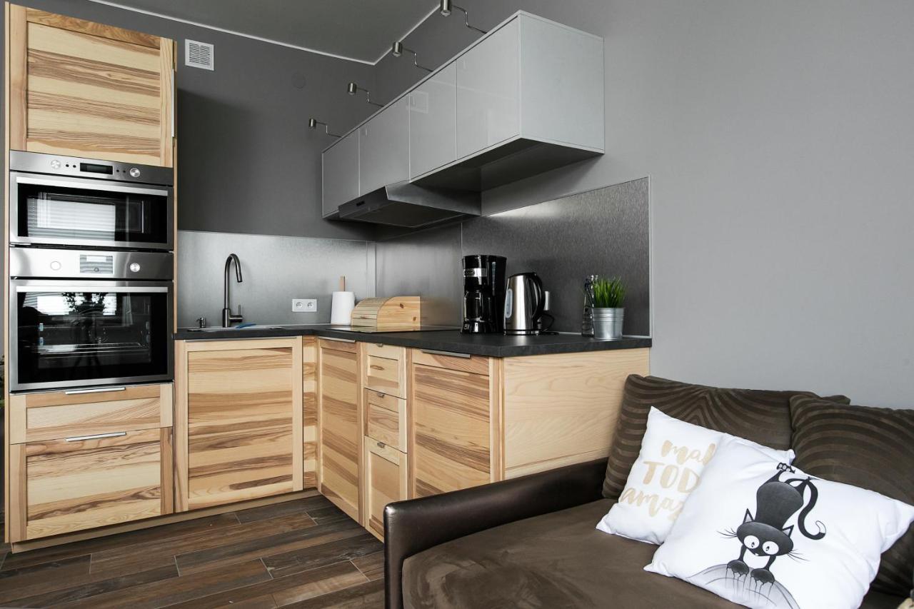 Novum Aparthotel *