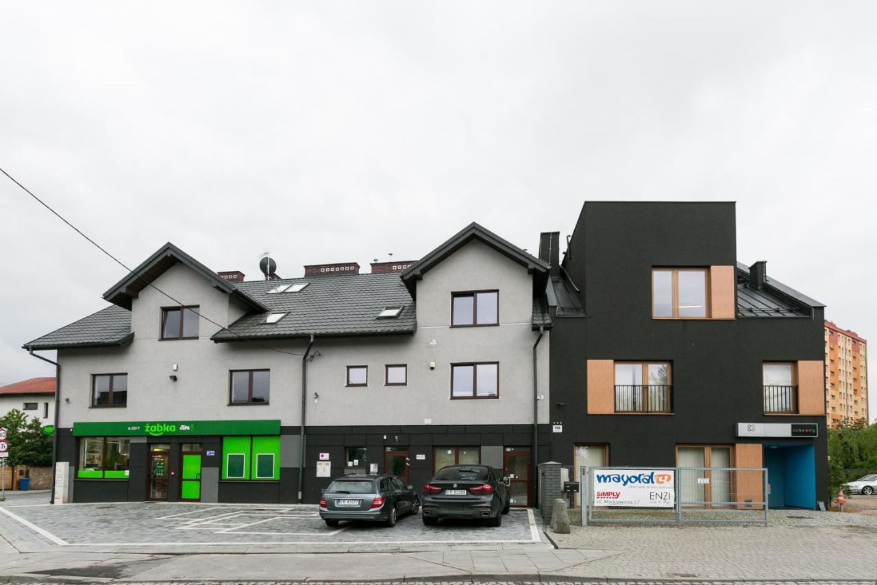 Novum Krakow
