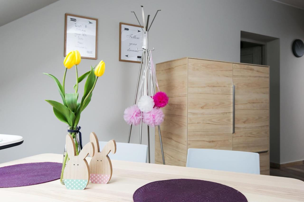 Aparthotel Novum Krakow