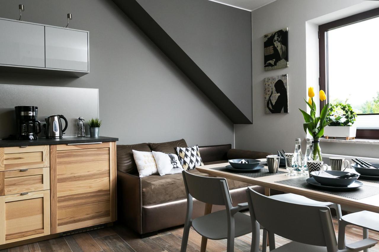 Aparthotel Novum