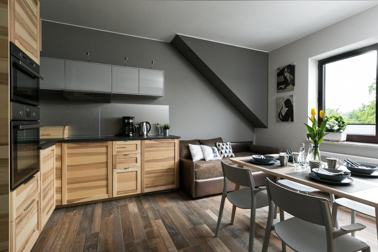 Novum Krakow