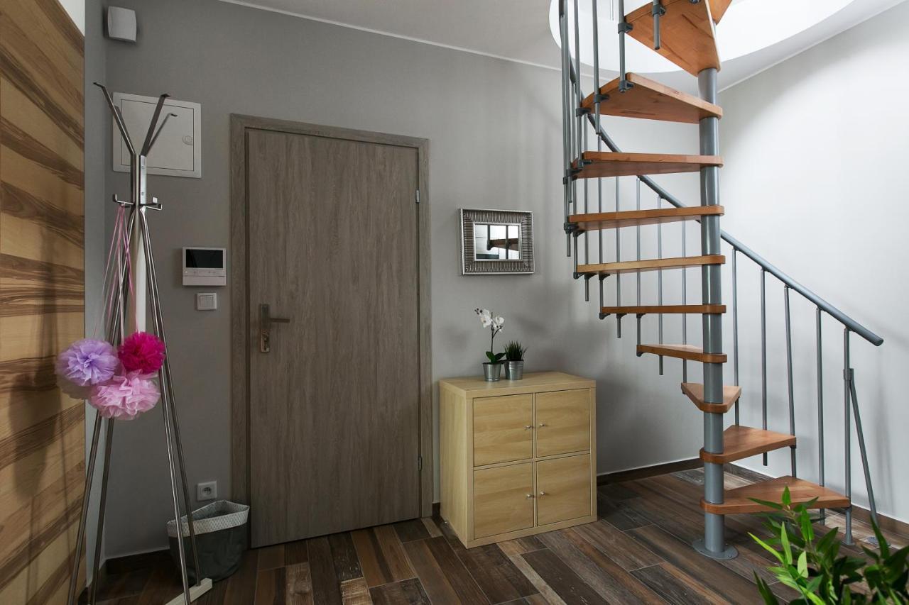 Novum Aparthotel