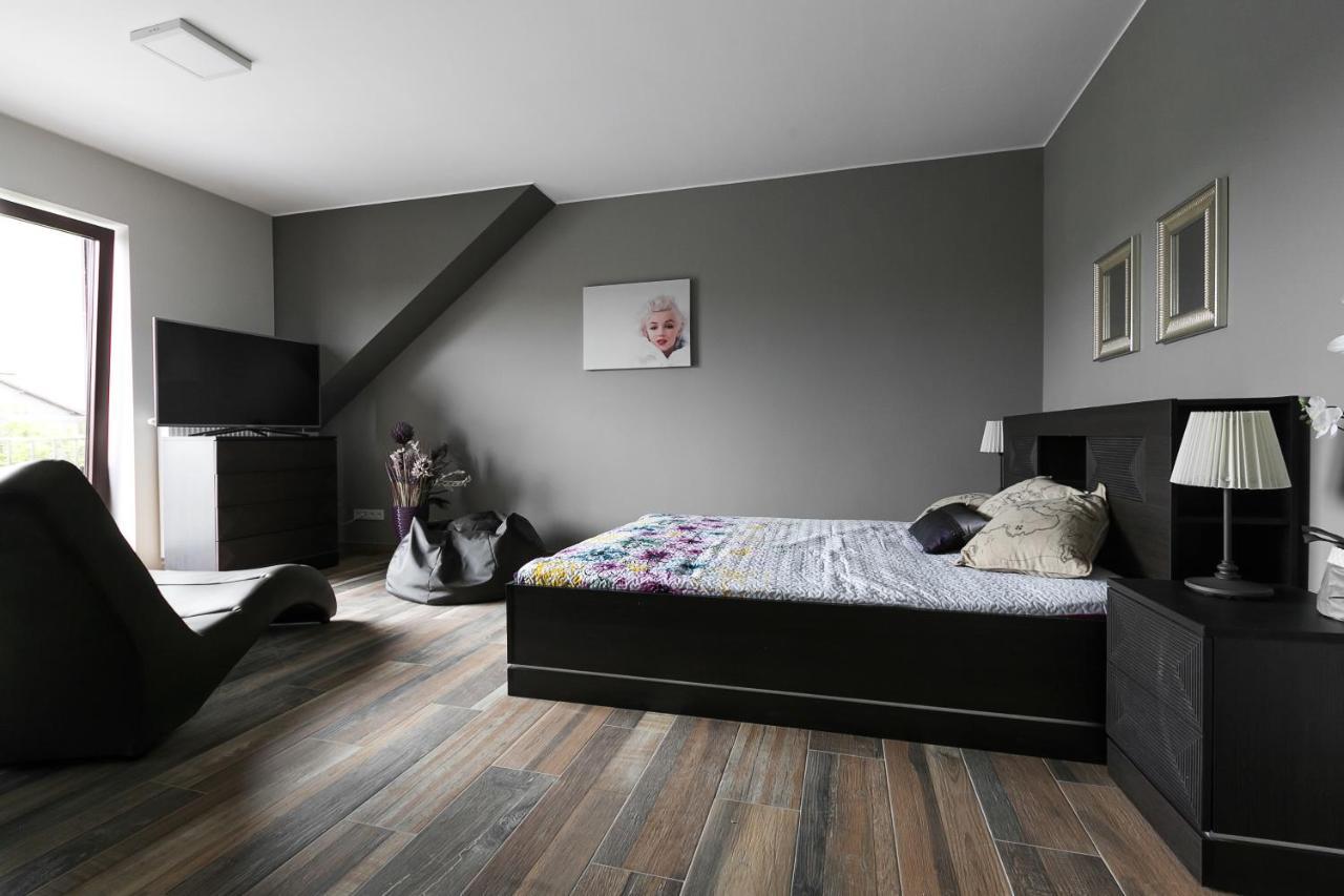Novum Aparthotel