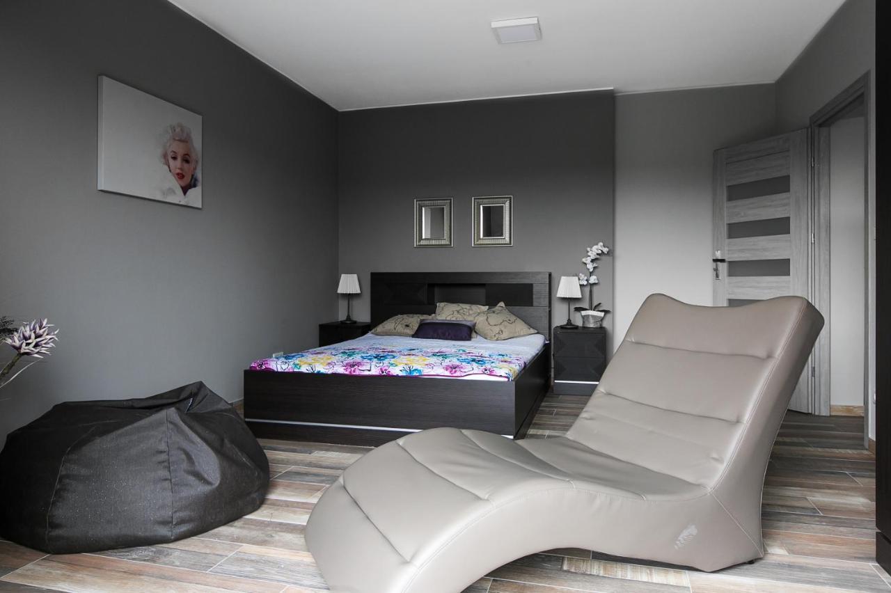 Novum Aparthotel *
