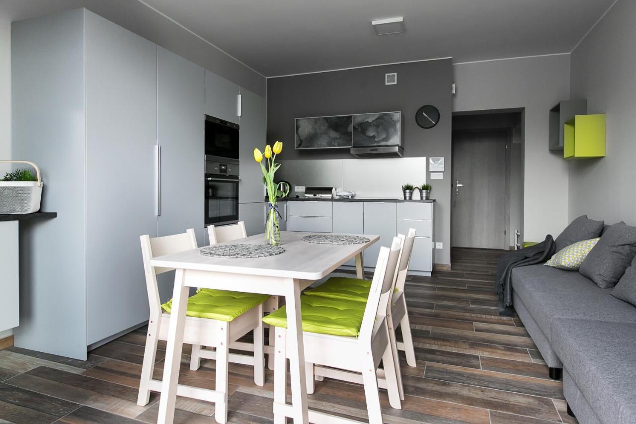 Aparthotel Novum