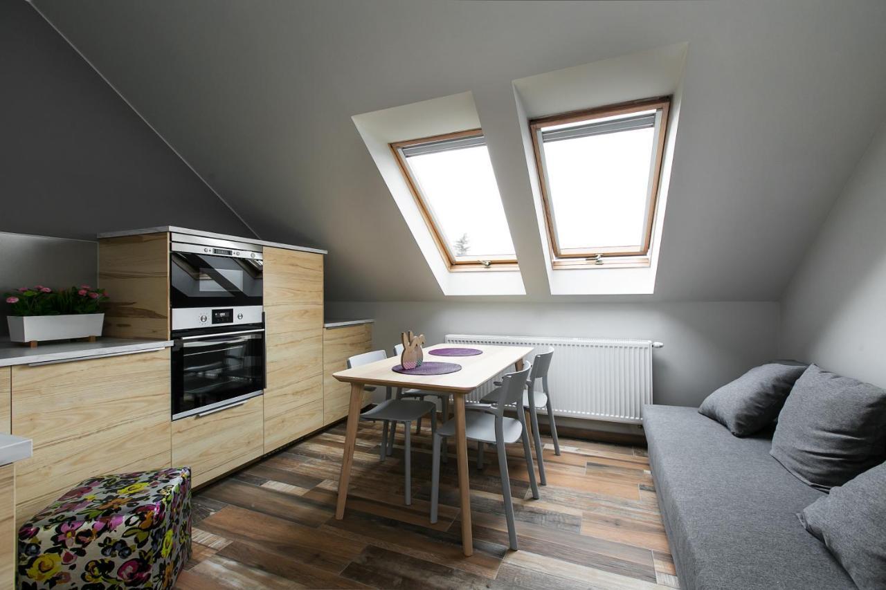 Novum Aparthotel Krakow