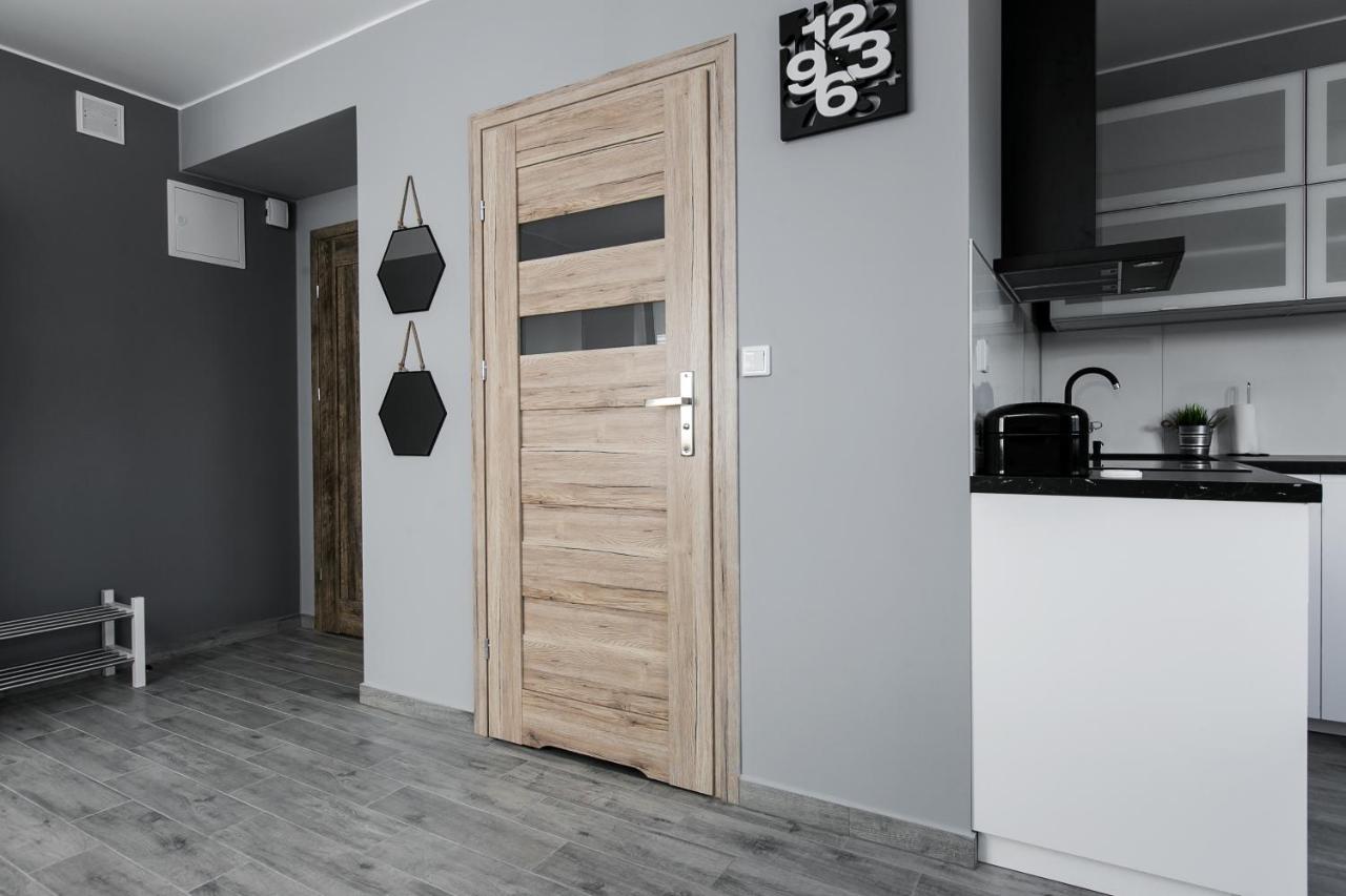 Aparthotel Novum