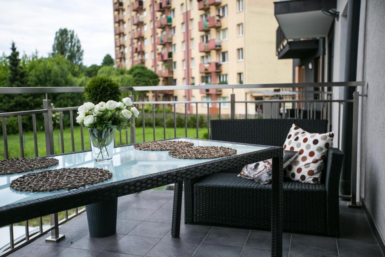 Aparthotel Novum Krakow