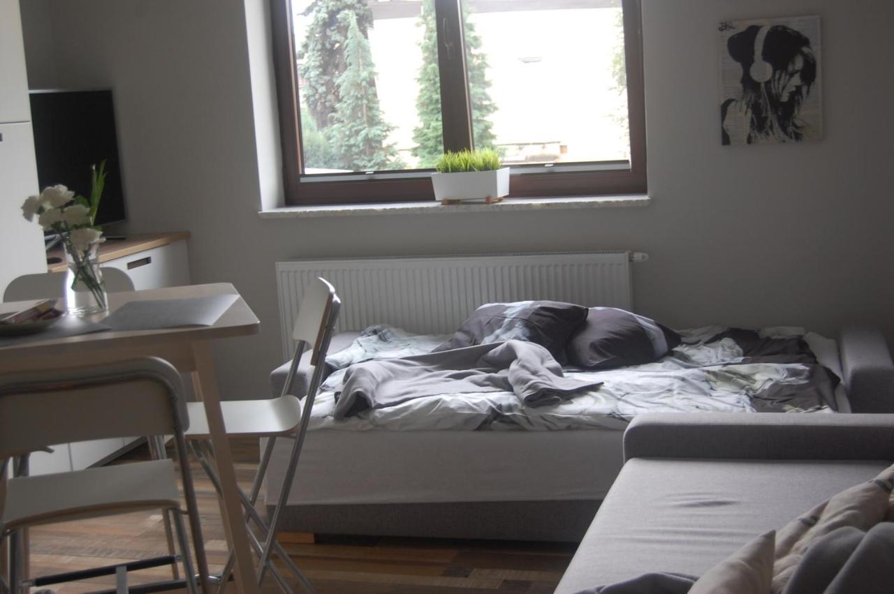 Aparthotel Novum *
