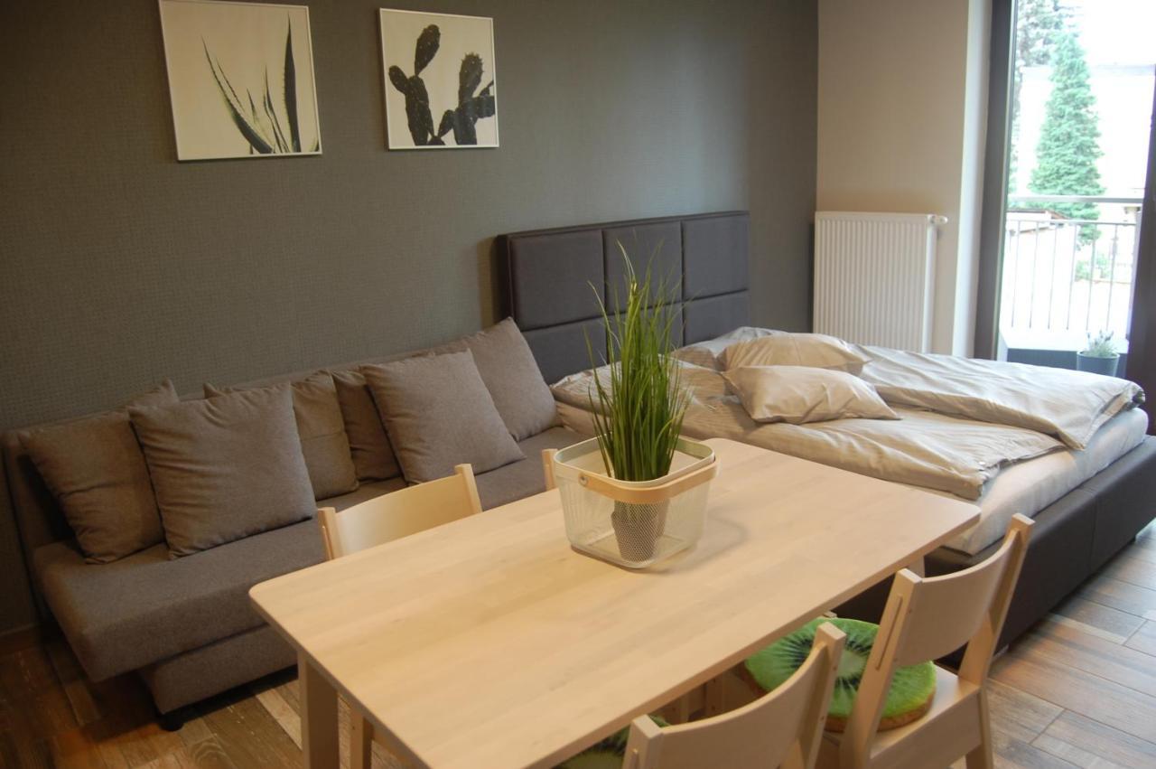 Aparthotel Novum Krakow