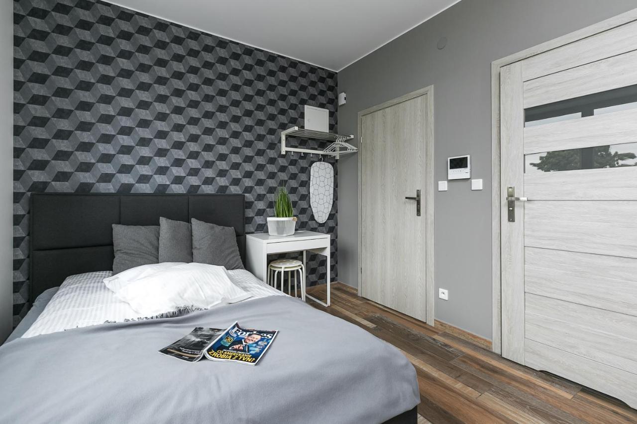 Novum Aparthotel *