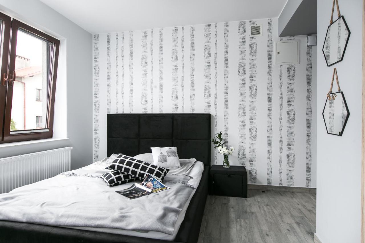 Aparthotel Novum