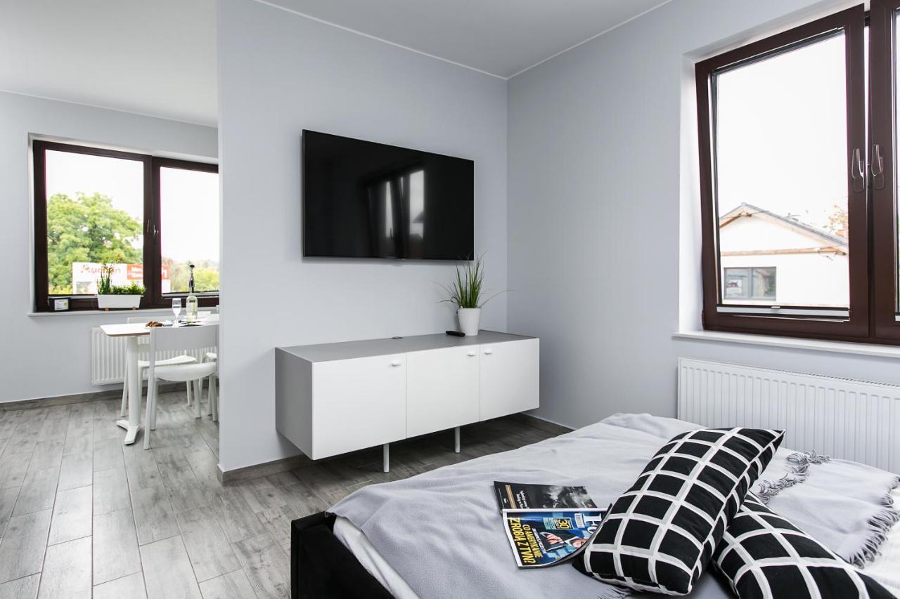 Novum Aparthotel Krakow