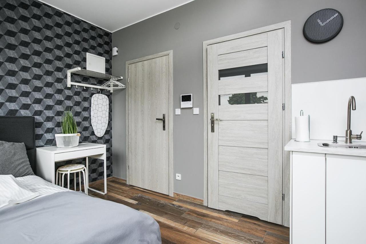 Aparthotel Novum