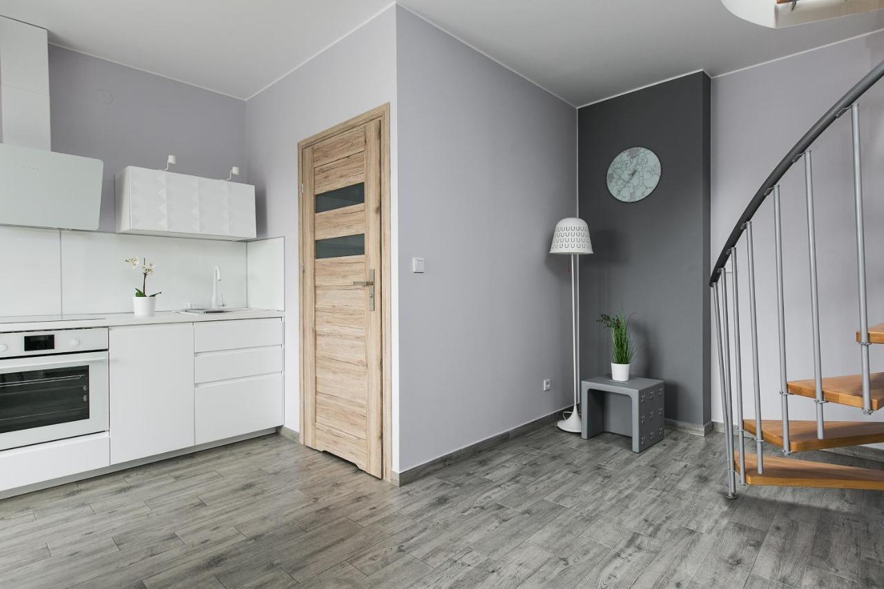 Novum Aparthotel *