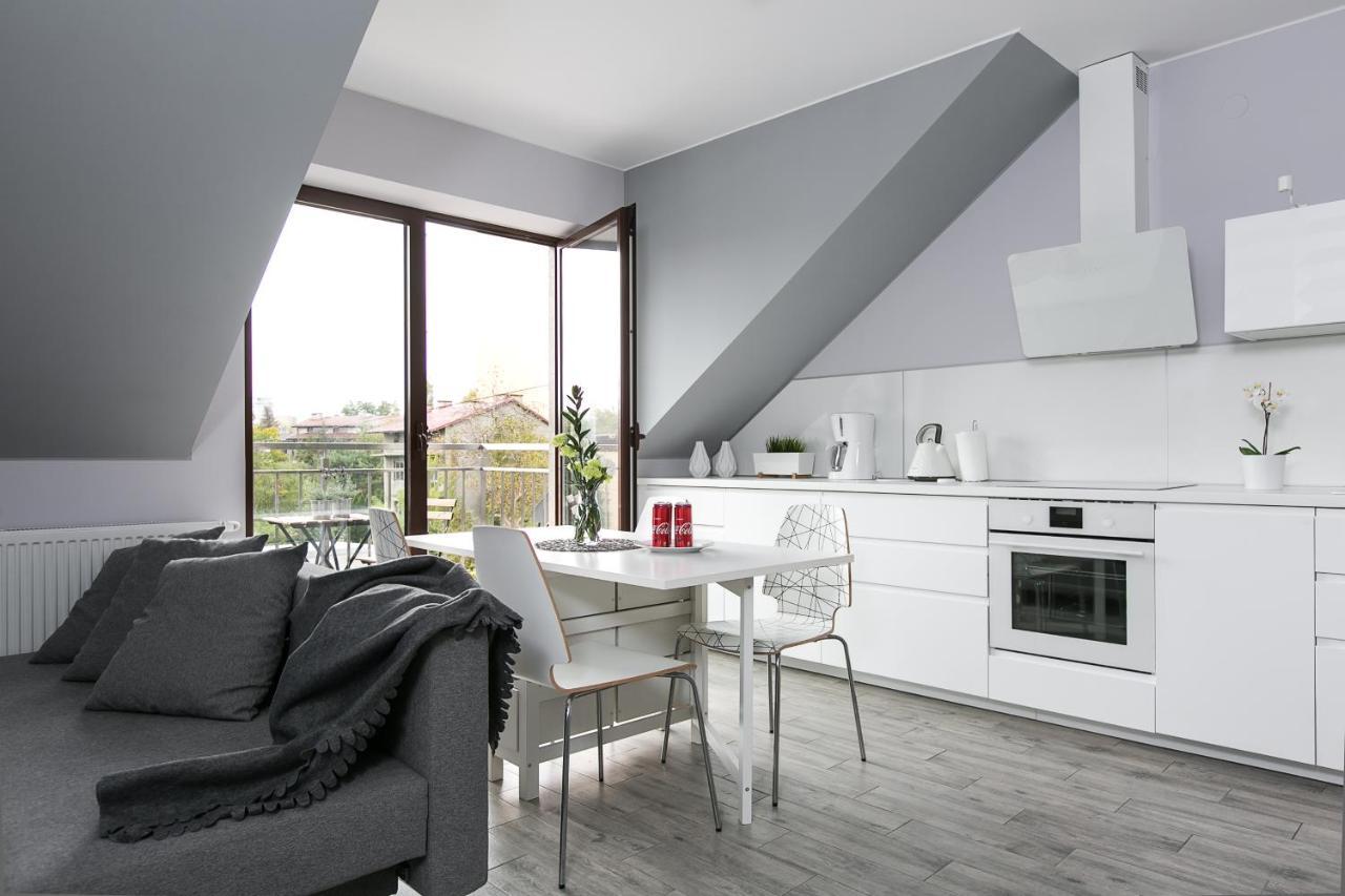 Novum Aparthotel Krakow